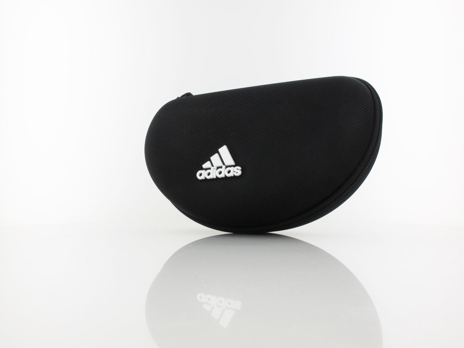 Adidas | SP0062 02J 0 | matte black / roviex