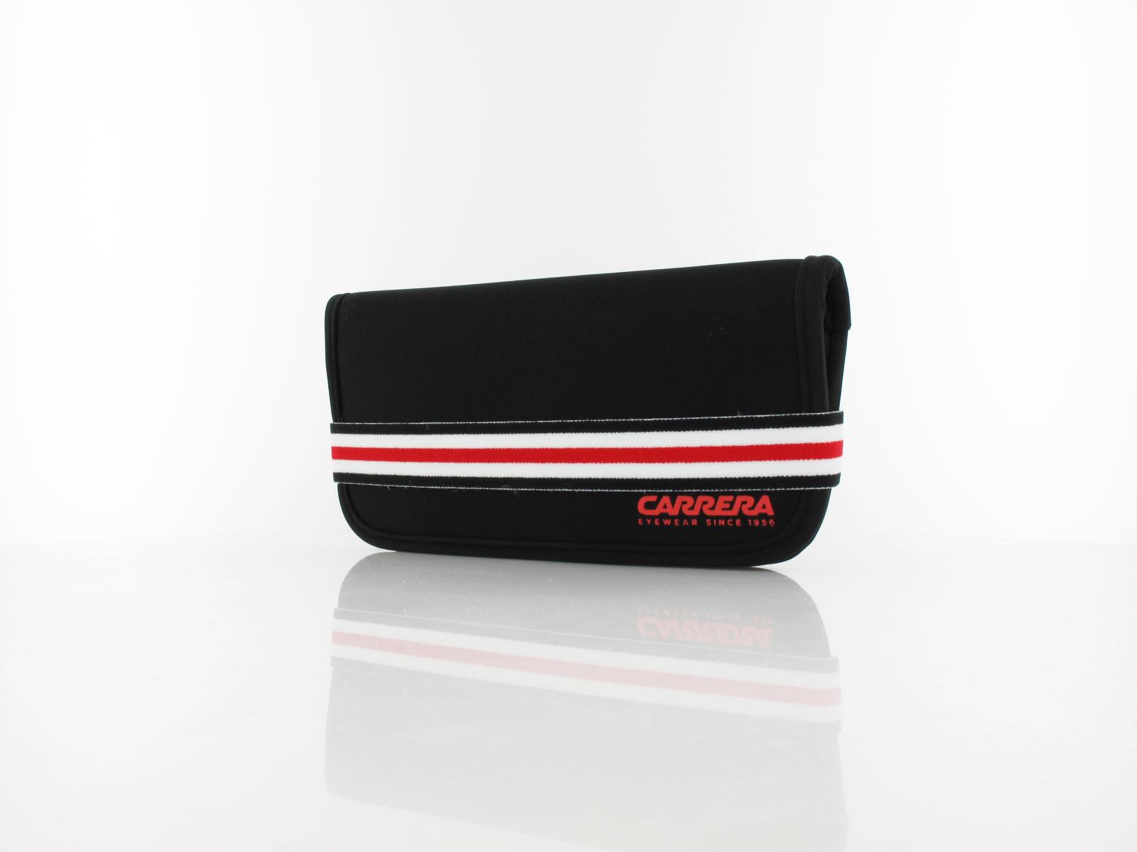 Carrera | CA2015T/S 8LZ/UW 48 | black orange / orange flash multilayer