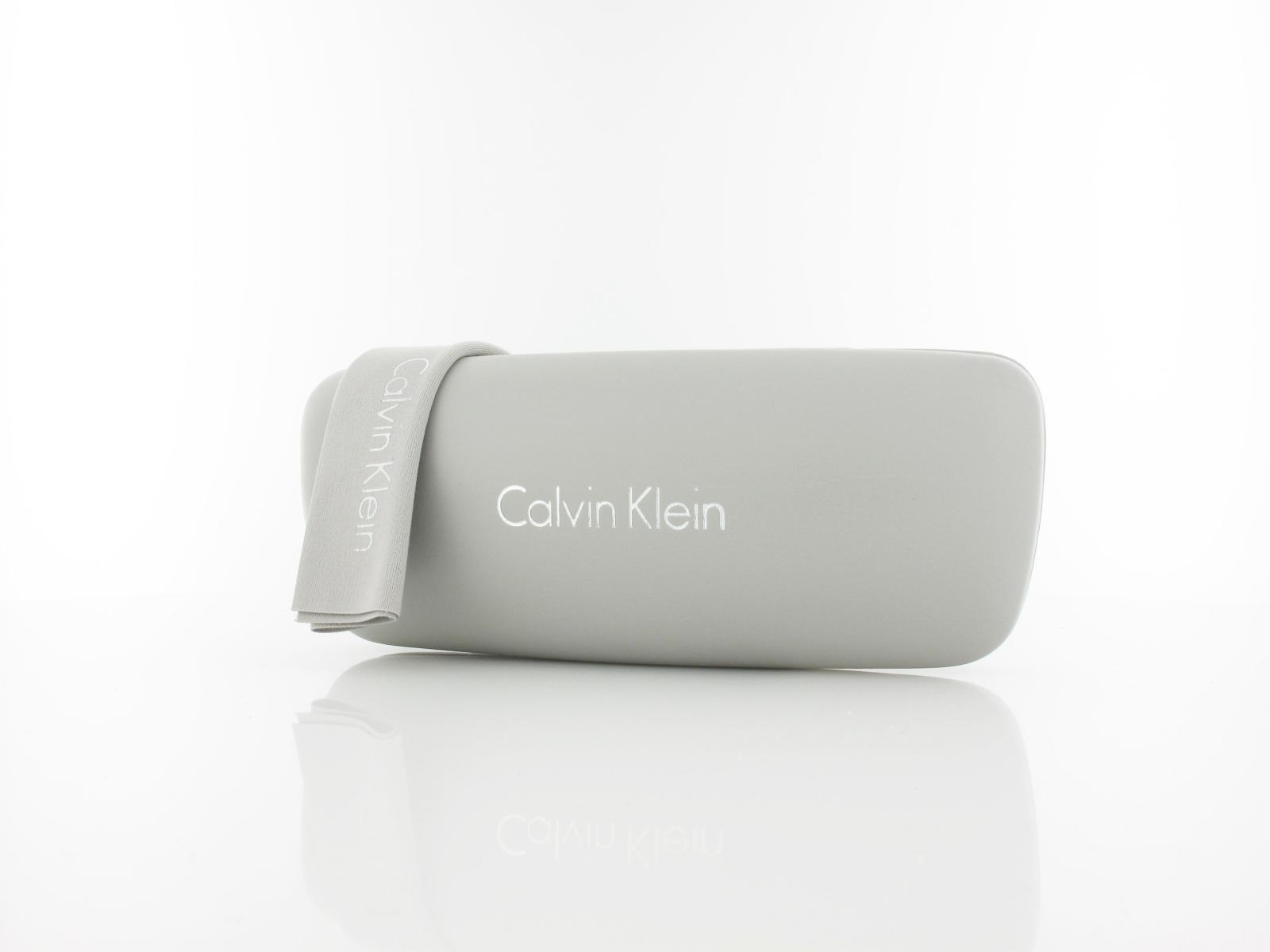 Calvin Klein | CK19102S 001 53 | satin black / grey