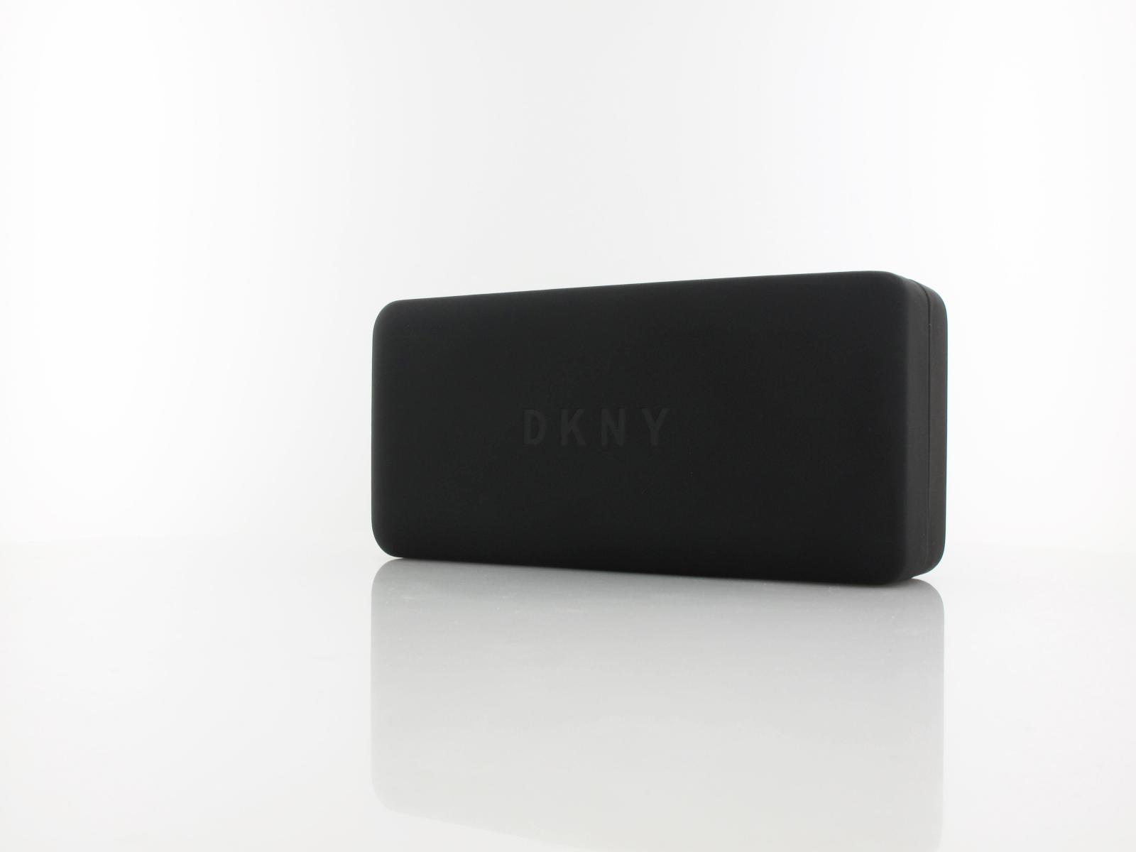 DKNY | DK500S 001 54 | black / grey gradient