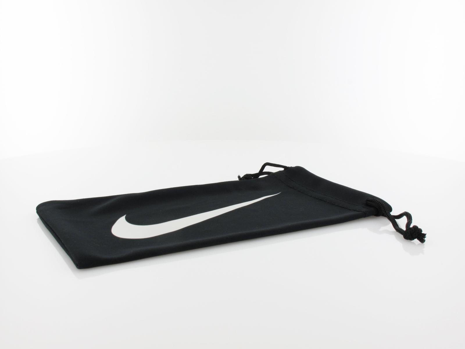 Nike | Adrenaline EV1112 007 66 | matte black volt / grey with silver flash