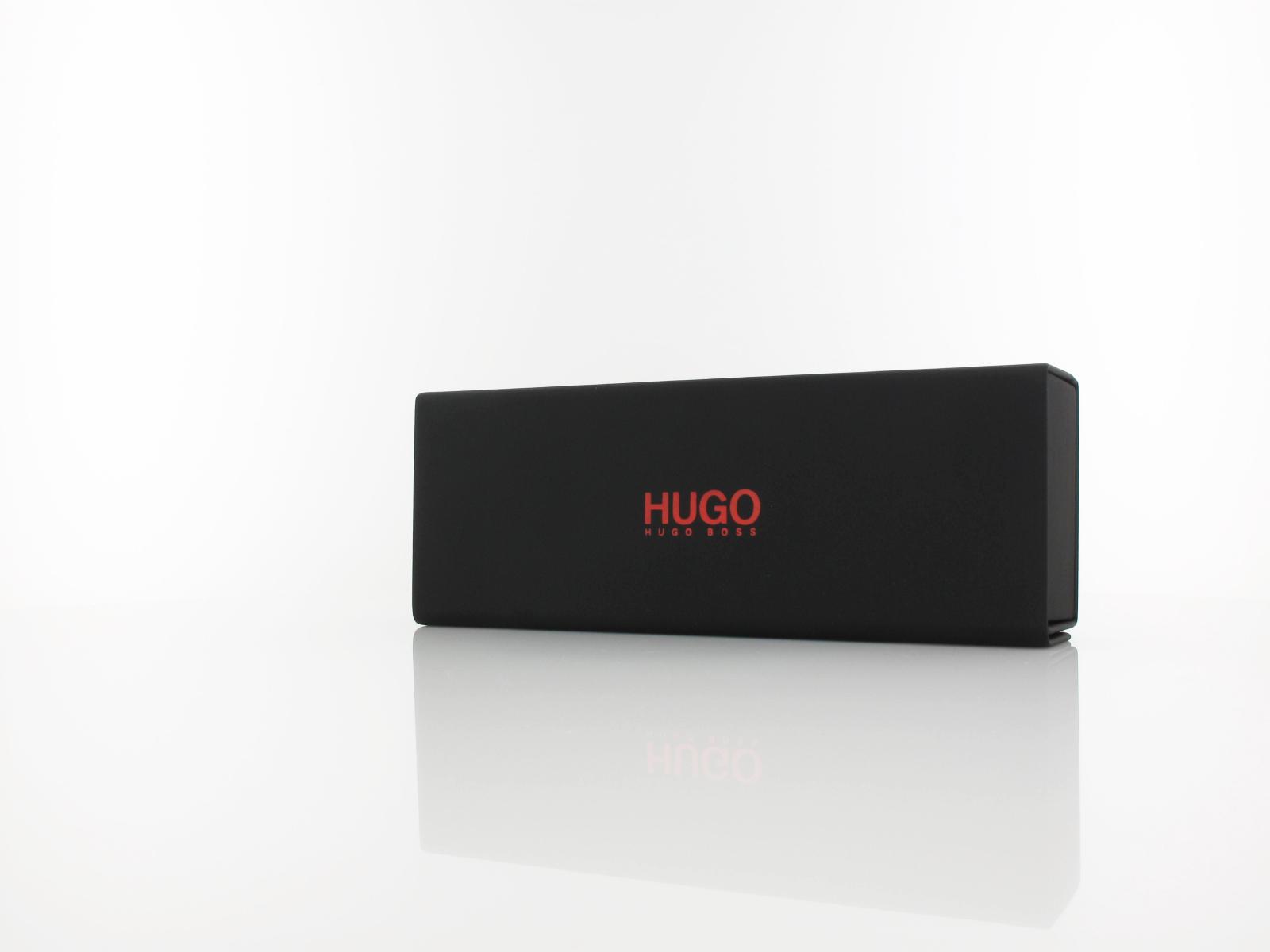 Hugo | HG 1101/S 003/IR 58 | matte black / grey