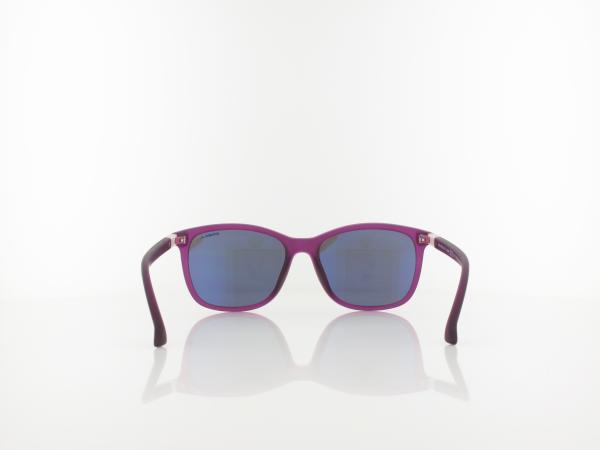 O'Neill | ONS 9015 2.0 160P 55 | matte crystal berry / solid smoke polarized