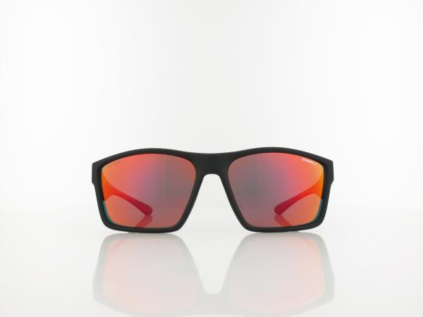 O'Neill | ONS 9024 2.0 104P 60 | matte black red / red mirror polarized