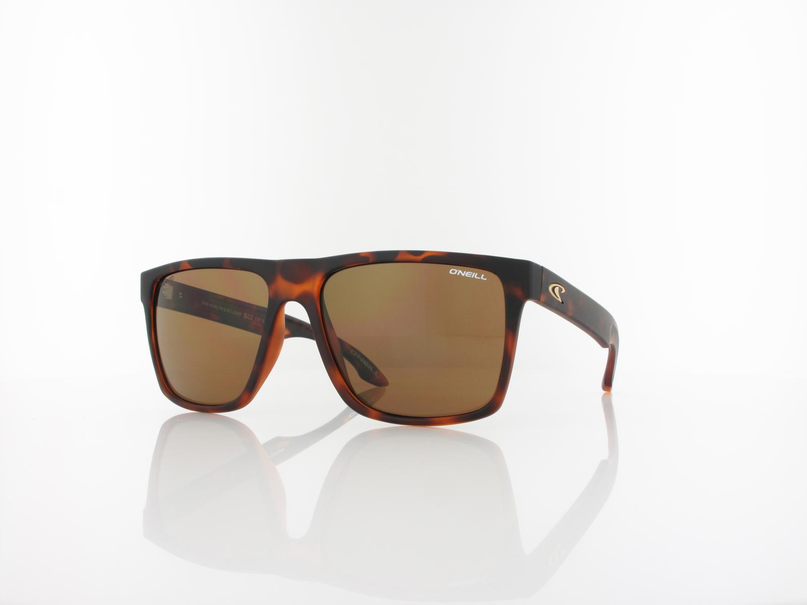 O'Neill | HARLYN 2.0 102P 57 | matte tort / solid brown