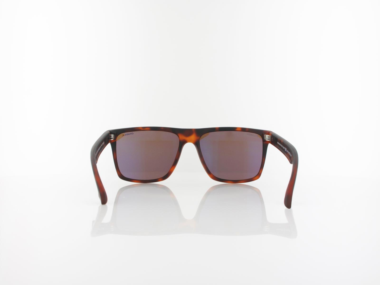 O'Neill | HARLYN 2.0 102P 57 | matte tort / solid brown