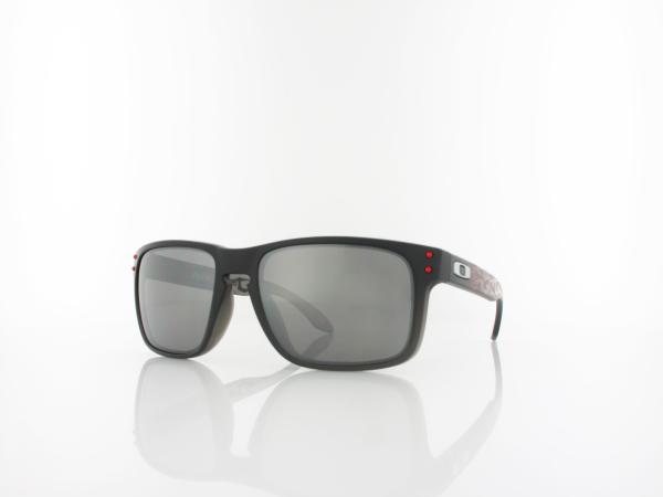 Oakley | HOLBROOK OO9102 Z0 55 | tld black fade / prizm black