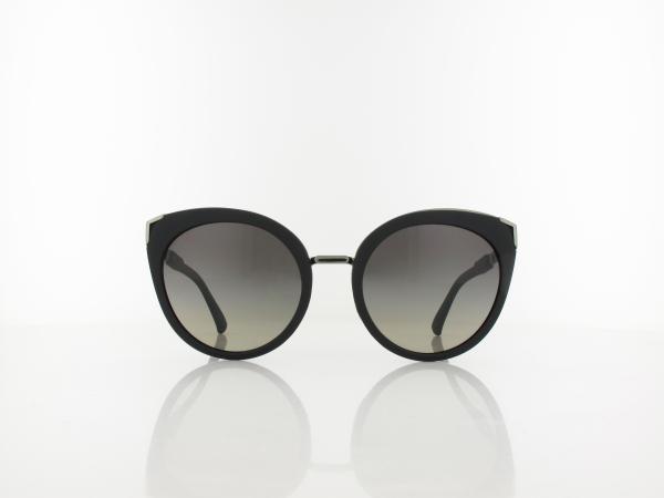 Oakley | TOP KNOT  OO9434 09 56 | velvet black / prizm grey gradient