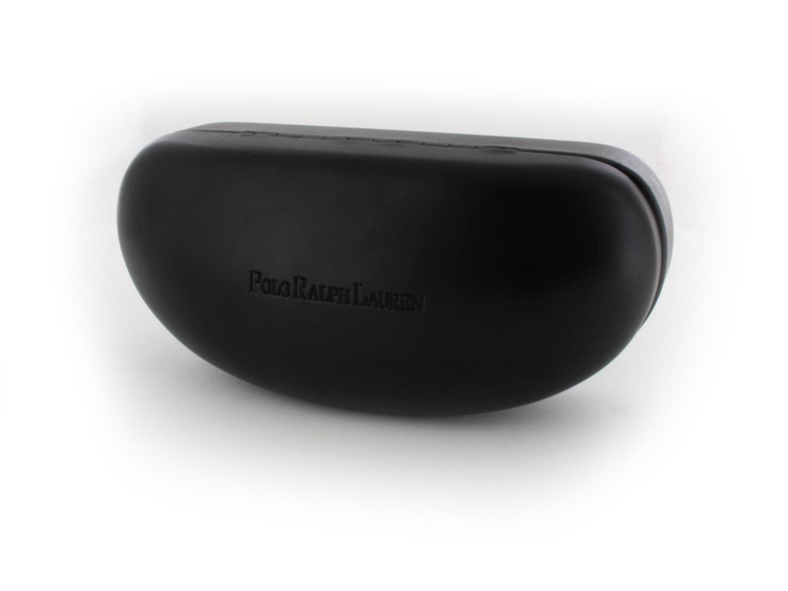 Polo Ralph Lauren | PH4176 552387 51 | shiny black / dark grey