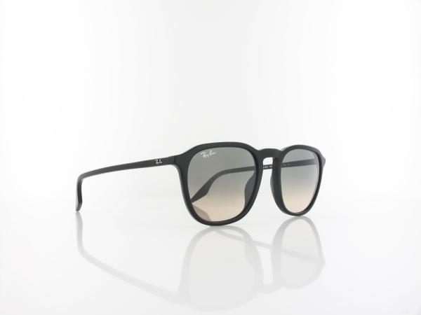 Ray Ban | RB2204 90132 51 | black / clear gradient grey