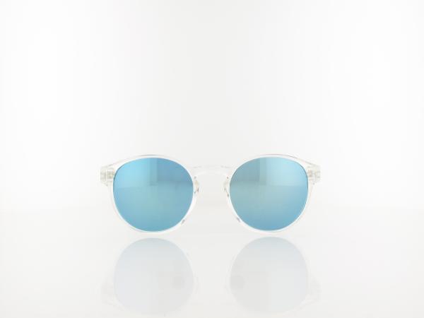 Red Bull SPECT | EDEN 003P 48 | xtal clear / brown with blue mirror polarized
