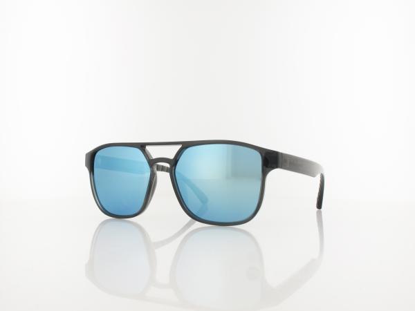 Red Bull SPECT | ELROY 002P 55 | grey / smoke with blue mirror
