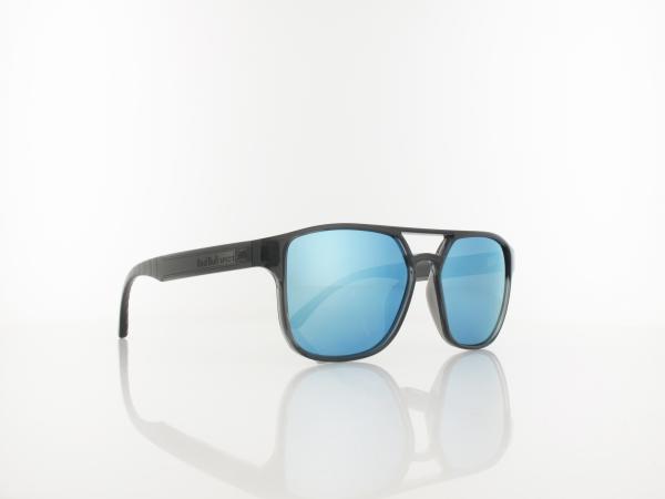 Red Bull SPECT | ELROY 002P 55 | grey / smoke with blue mirror