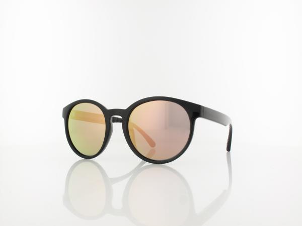 Red Bull SPECT | EVER 002P 53 | black / green with light pink mirror polarized