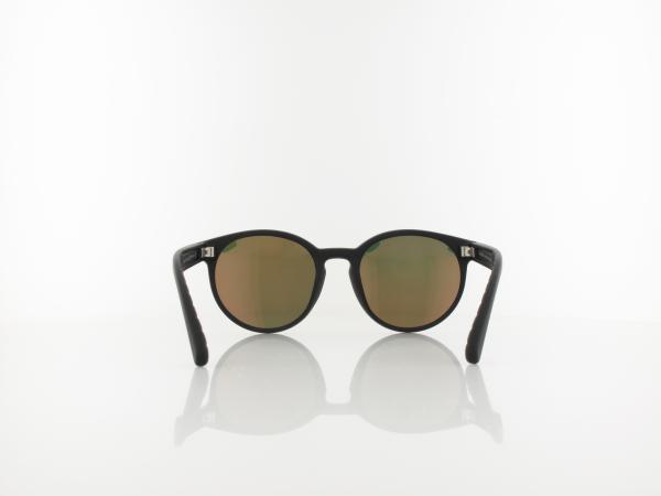 Red Bull SPECT | EVER 003P 53 | black / brown with red mirror polarized