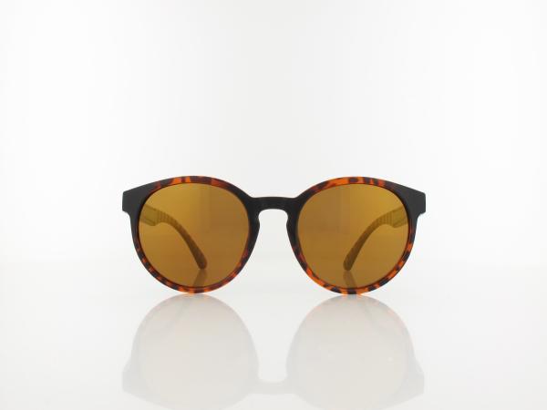 Red Bull SPECT | EVER 004P 53 | havana / brown with bronce mirror polarized