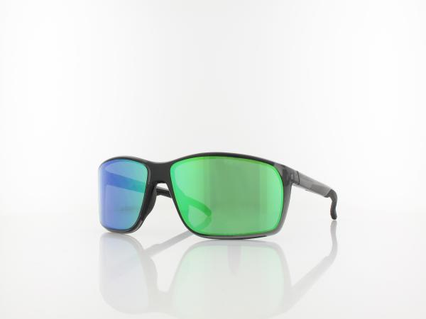 Red Bull SPECT | TILL 004 63 | grey / smoke with green mirror