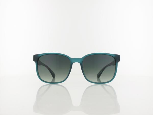 Superdry | 5026 107 55 | turquoise / green gradient
