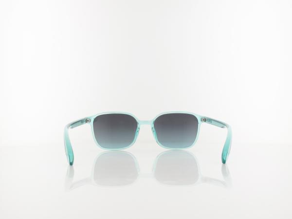 Superdry | 5028 107 52 | turquoise crystal / green gradient