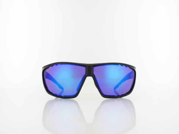 UVEX | sportstyle 706 CV S532018 2283 70 | black mat / cv mirror blue