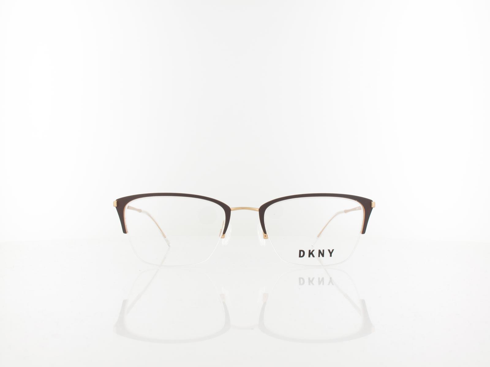 DKNY | DK1013 210 51 | brown