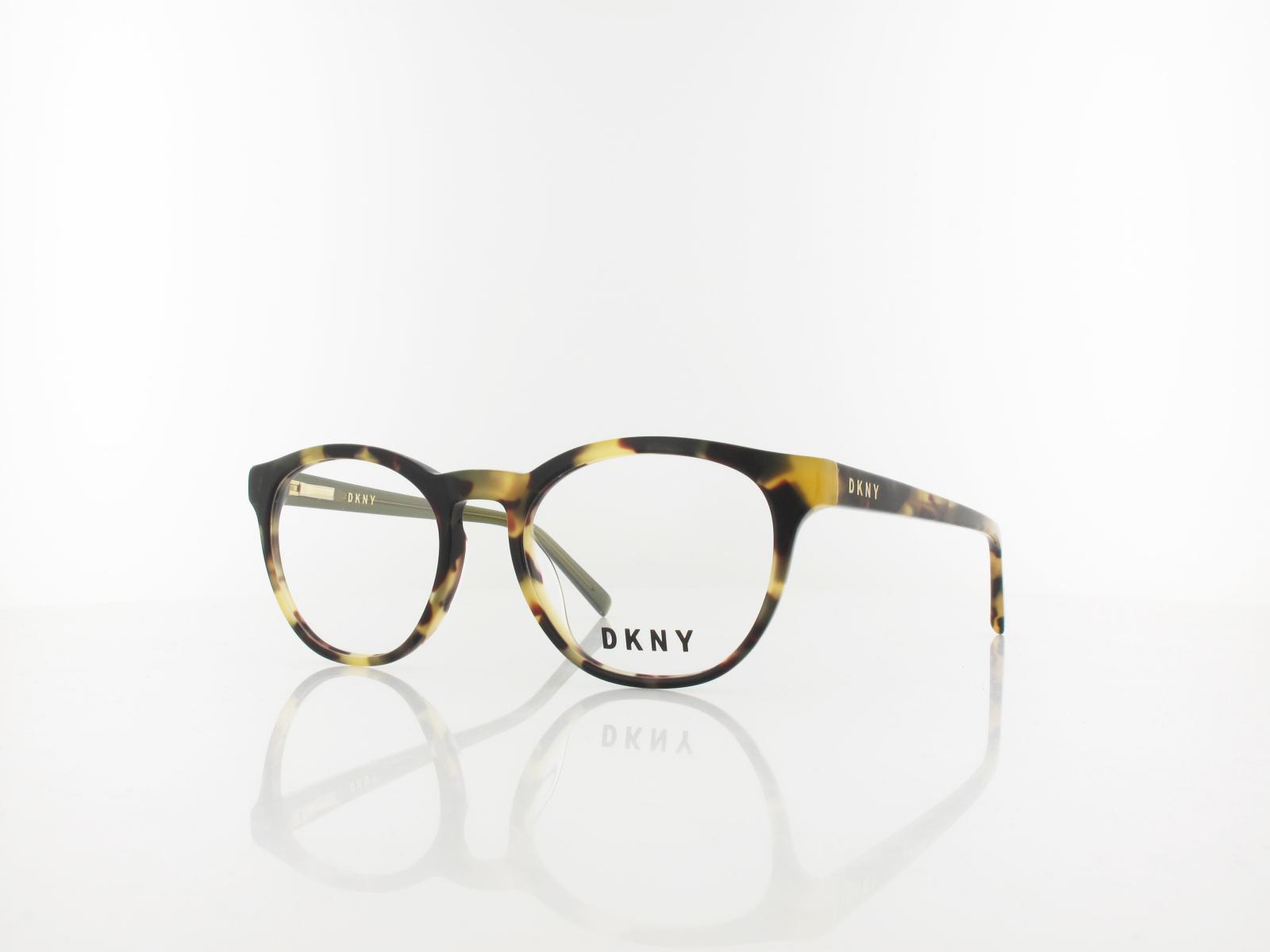 DKNY | DK5000 281 51 | tokyo tortoise