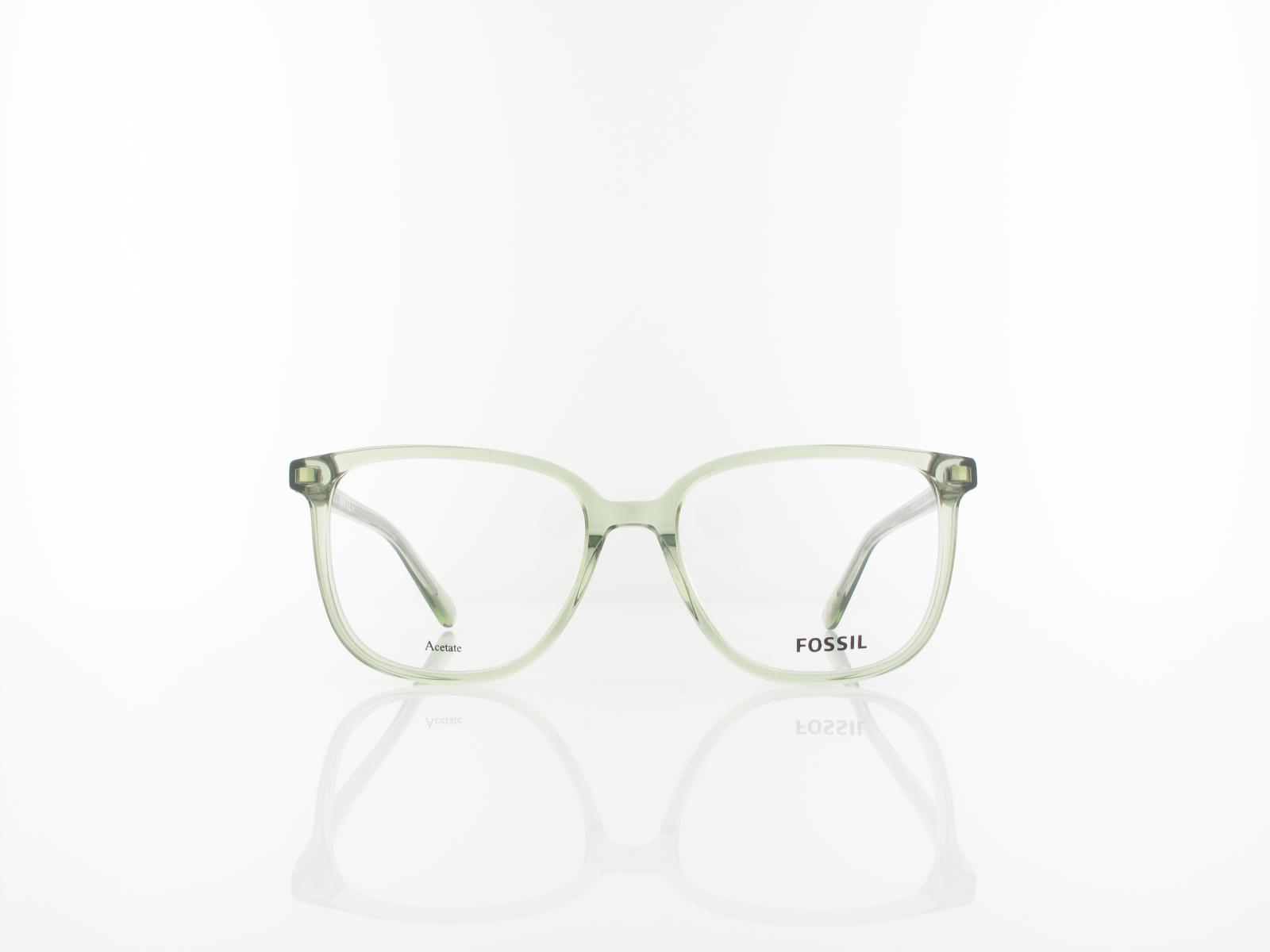 Fossil | FOS 7111/G 0OX 52 | crystal green