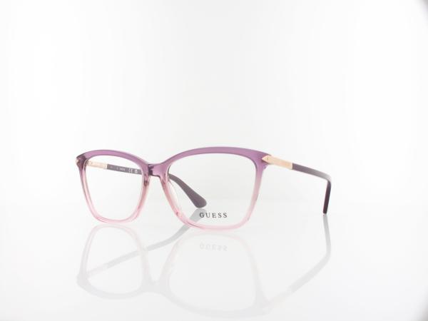 Guess | GU2880 083 54 | violet other