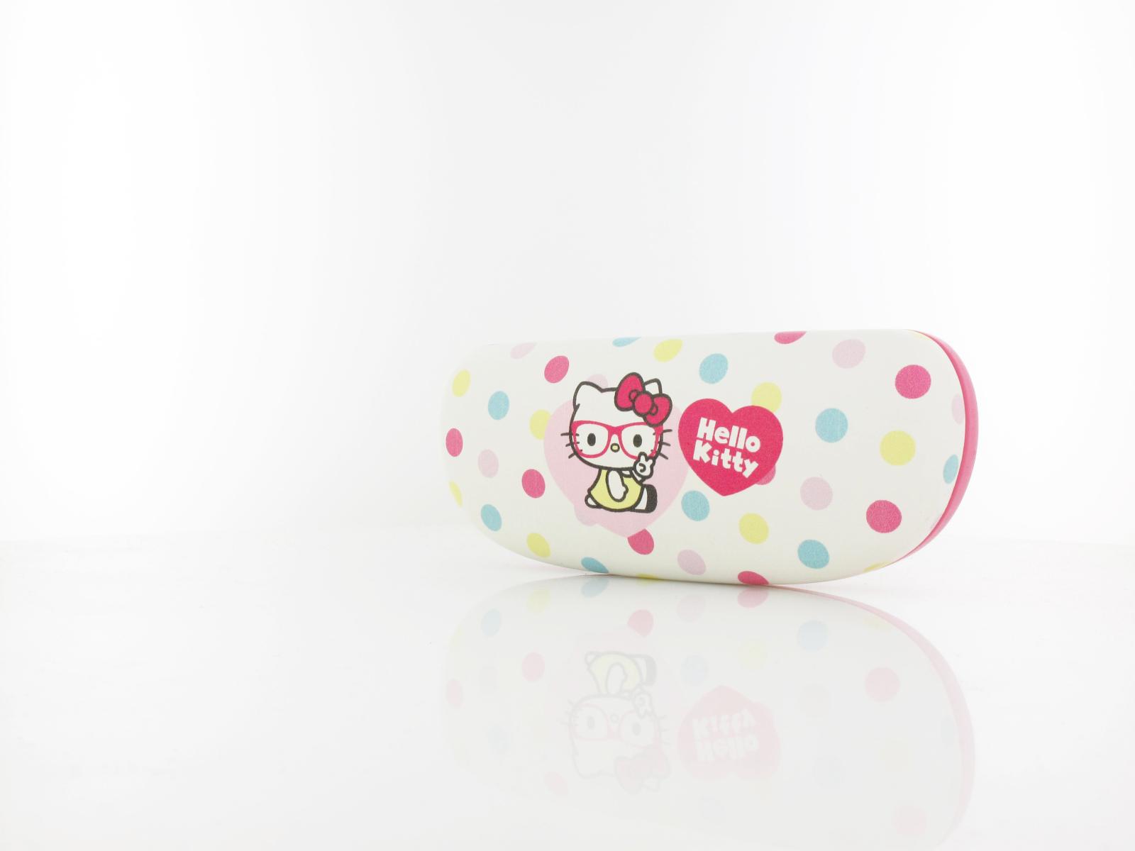Hello Kitty | HK AA053 C14 46 | red pink