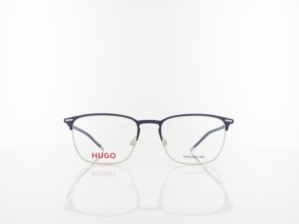 Hugo | HG 1235 B88 53 | blue silver