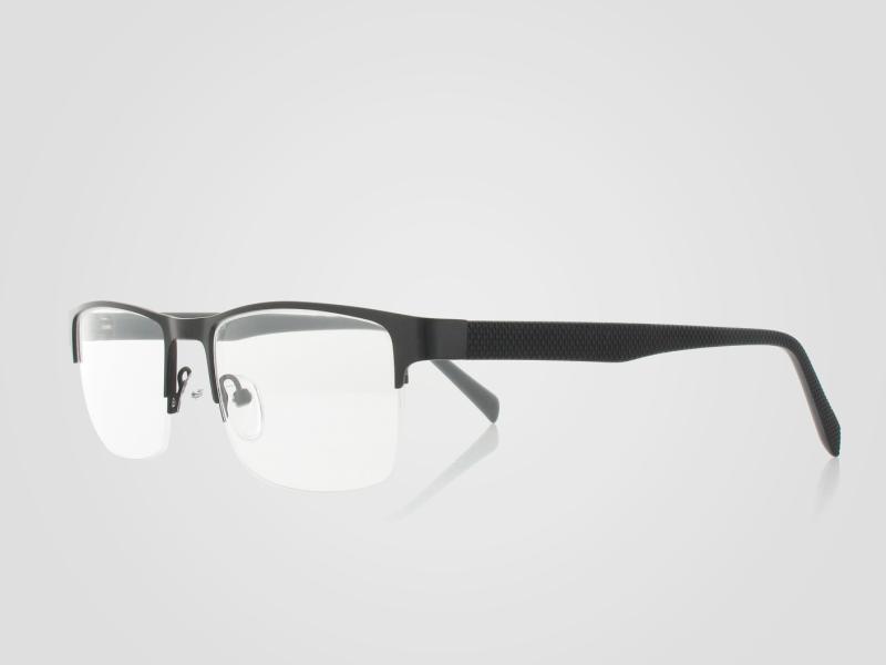 Brillengläser | Halbrandbrillen Verglasungsservice