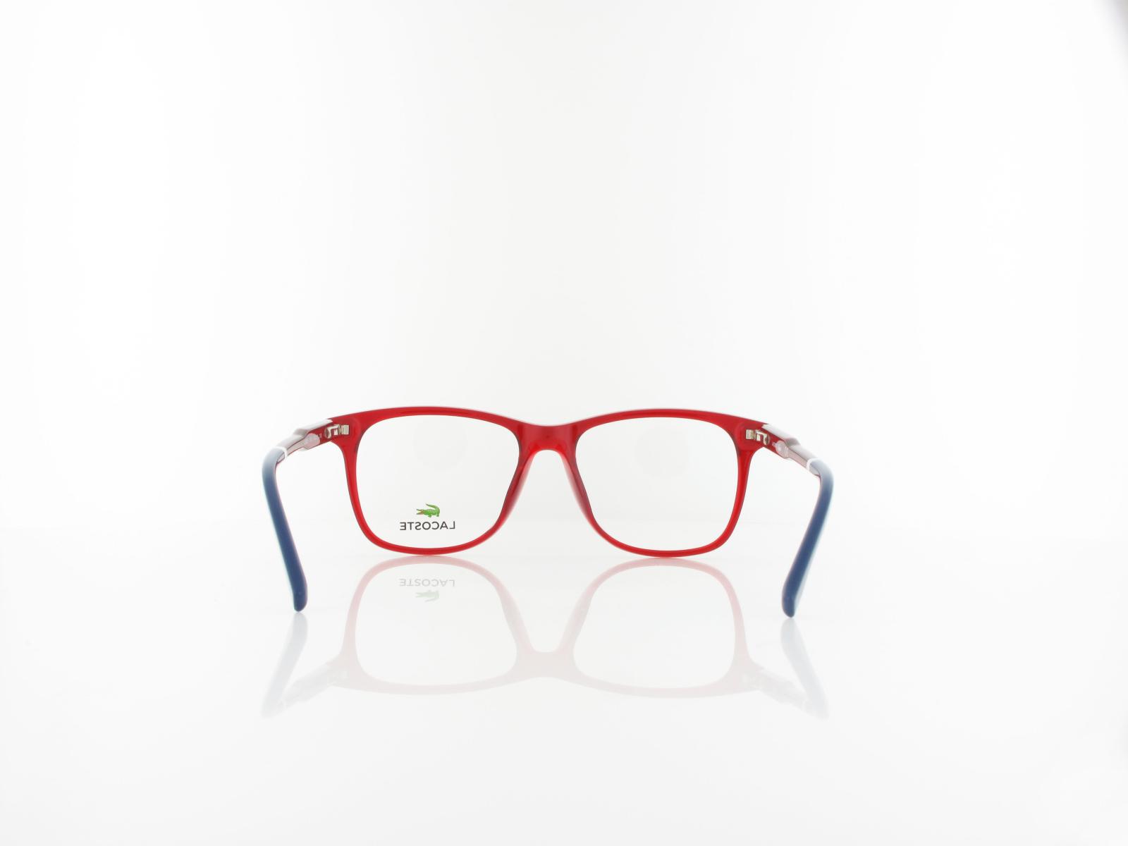 Lacoste | L3635 615 49 | red