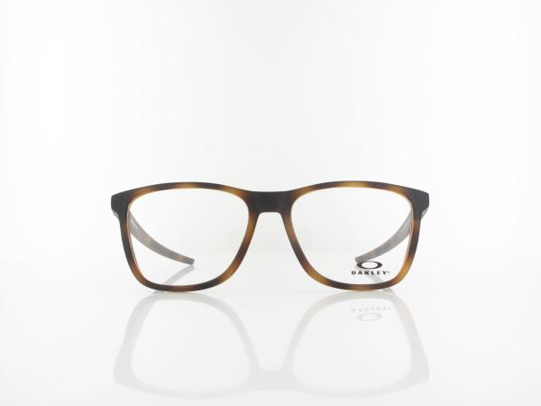 Oakley | CENTERBOARD OX8163 02 57 | satin brown tortoise