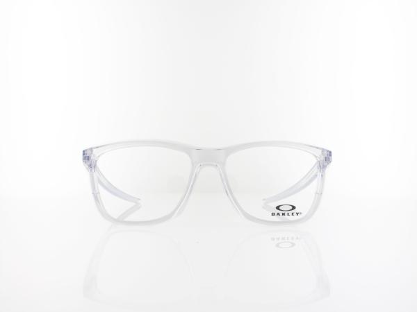 Oakley | CENTERBOARD OX8163 03 55 | polished clear