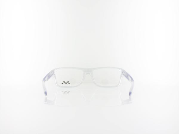 Oakley | RAFTER OX8178 03 55 | polished clear