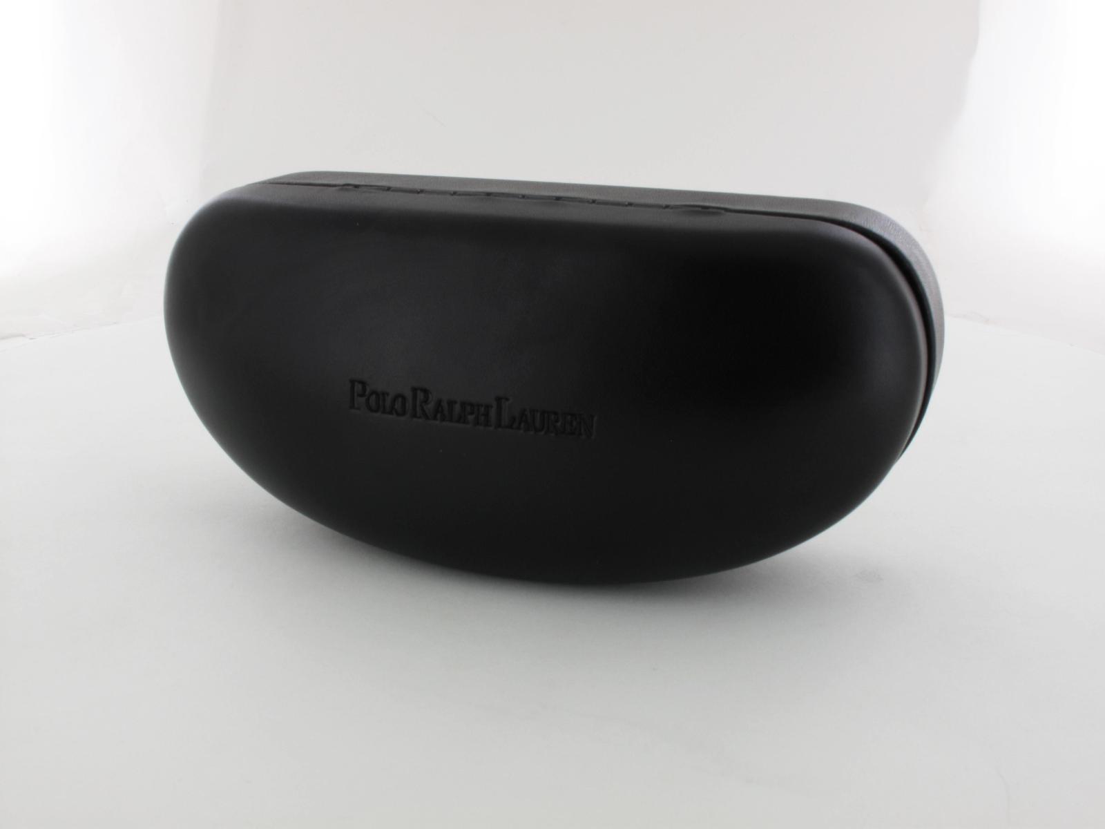 Polo Ralph Lauren | PH2083 5003 48 | shiny dark havana