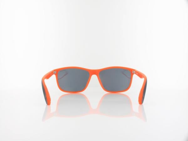 Superdry | 5014 106P 60 | black orange / smoke polarized