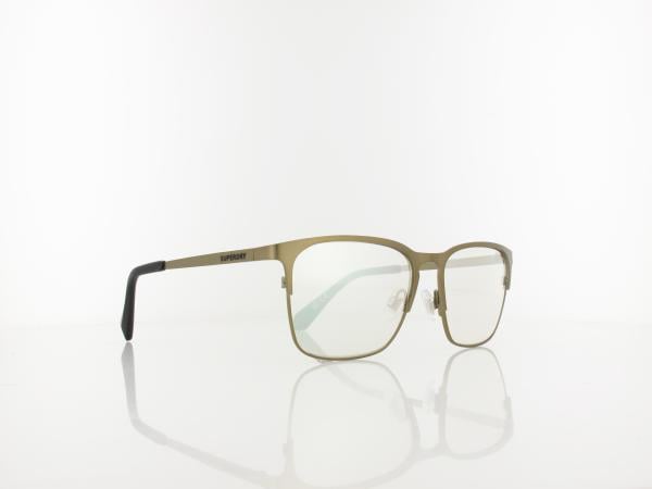 Superdry | 5019 004 54 | gold / silver mirror