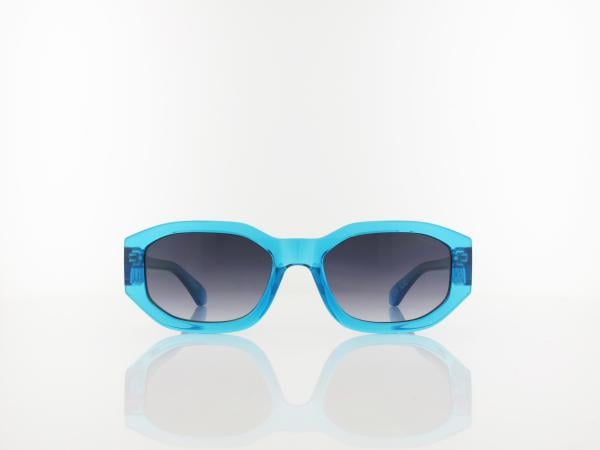 Superdry | 5020 105 53 | blue transparent / grey gradient