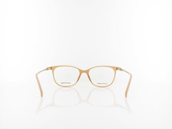 Comma | 70070 30 52 | light brown gold