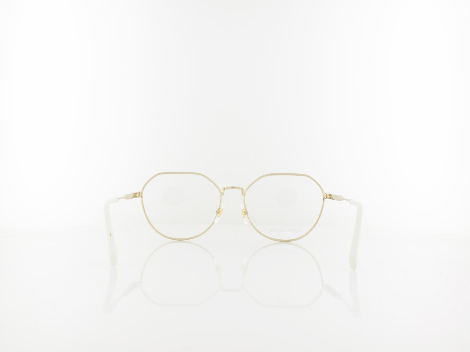 Marc Jacobs | MJ 1043 Y3R 55 | gold ivory